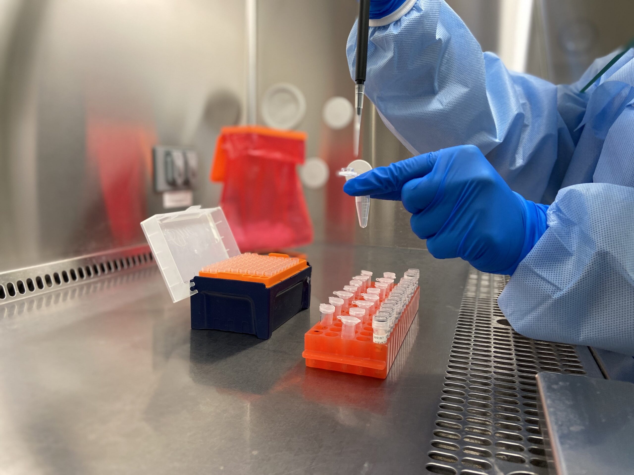 Building an Effective Validation Strategy - Phigenics