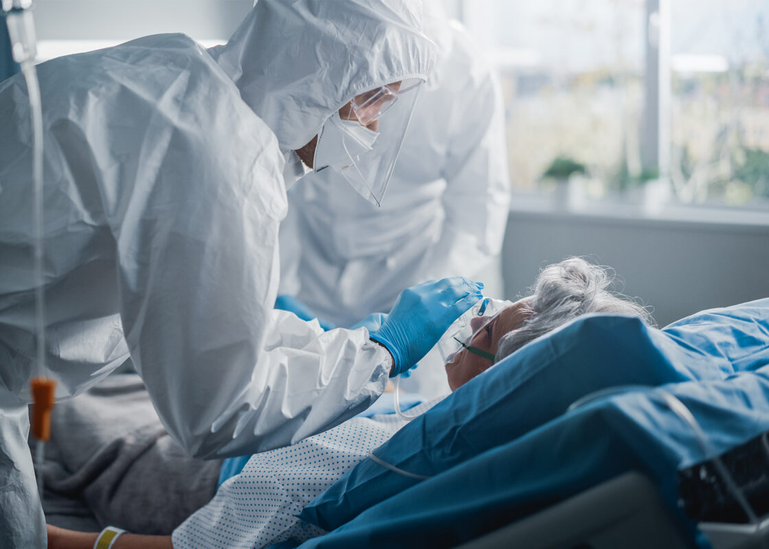 Emergency Rapid Response