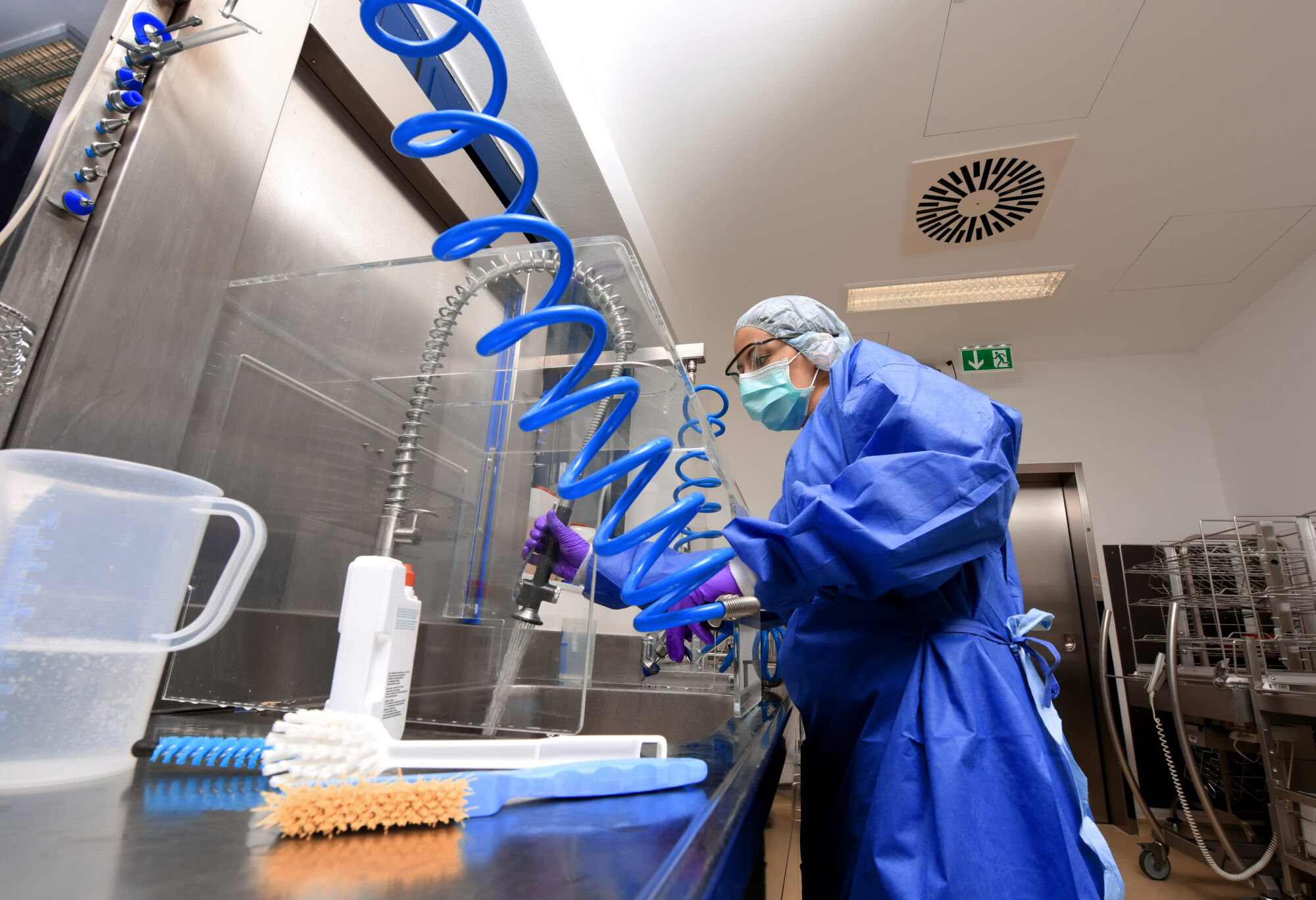 Current Successes and Future Goals of Aligning with ST108