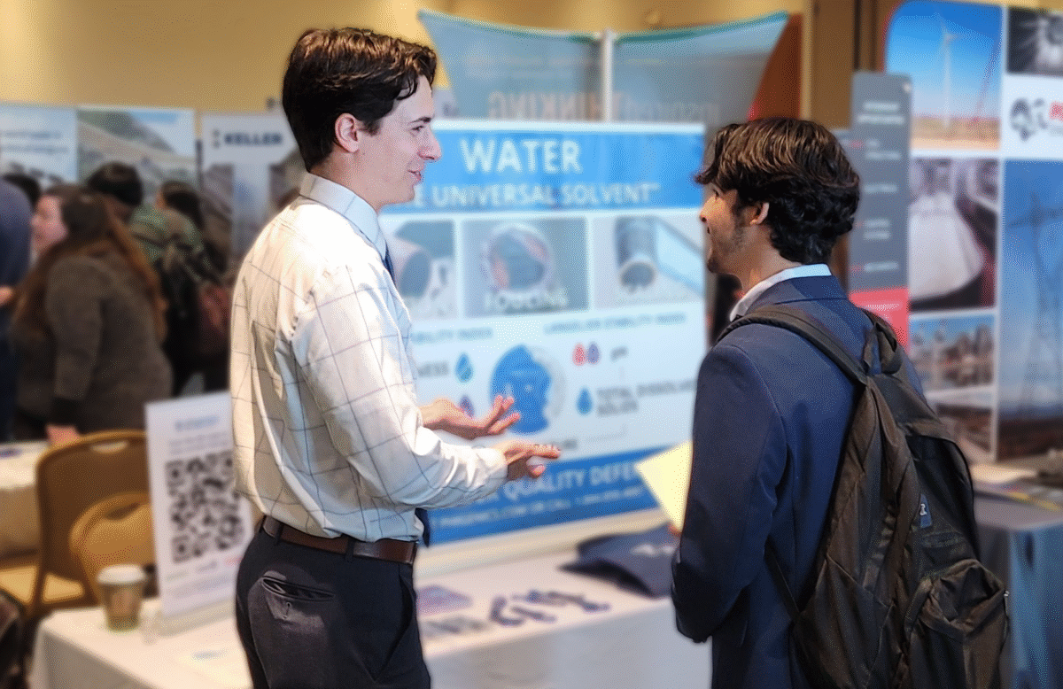 Mentorship and Growth 