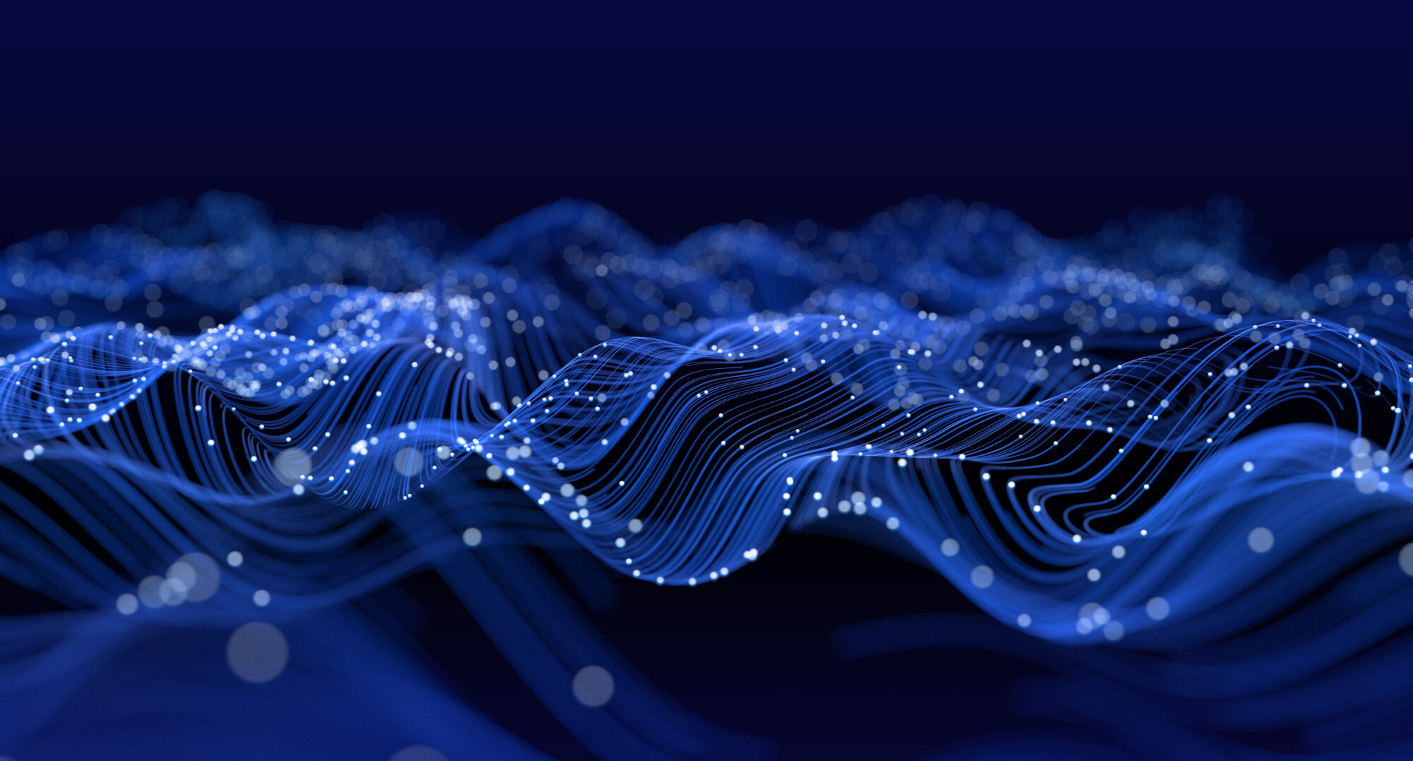 Next Generation Water Quality Intelligence
