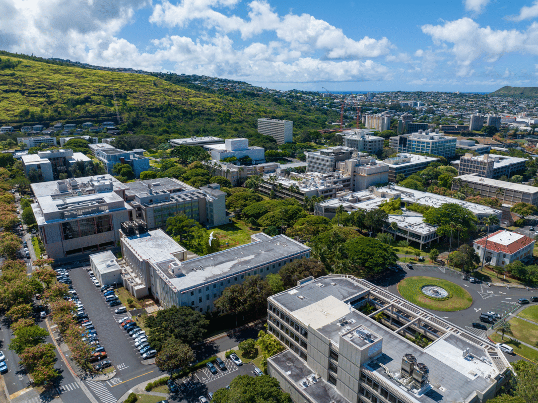 MAINTAIN OVERSIGHT ACROSS FACILITIES 