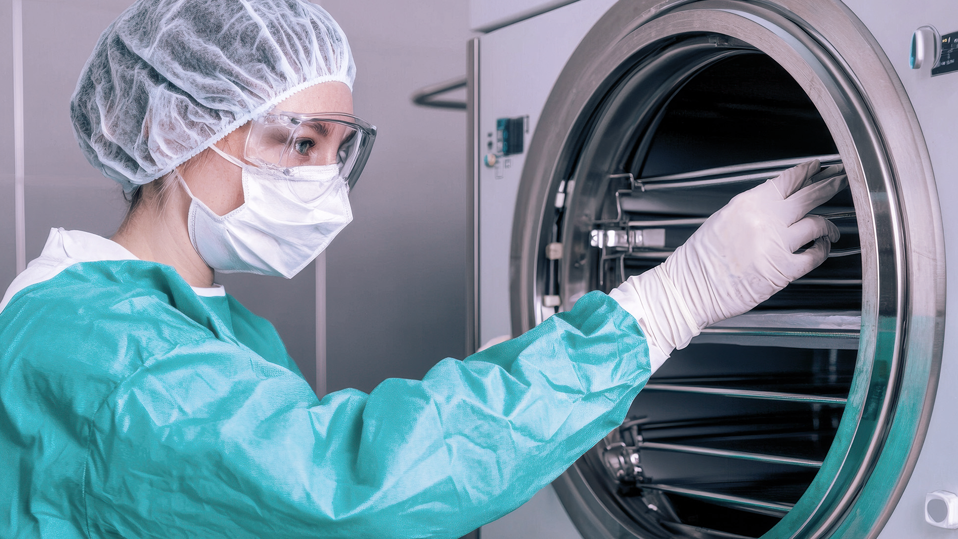 When to Act: Risk-Based Decision Making with ANSI/AAMI ST108 